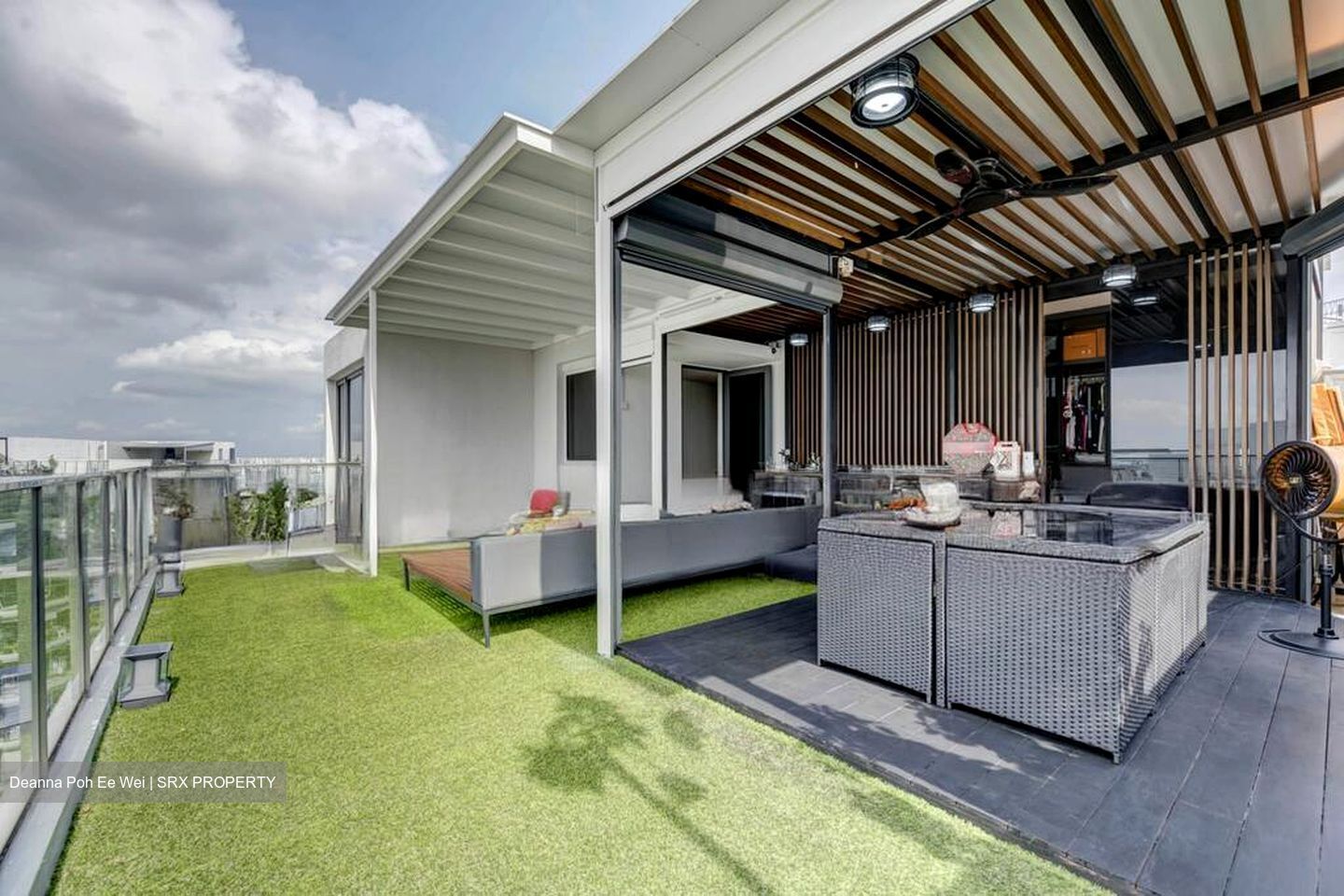 Riversound Residence (D19), Condominium #521242341